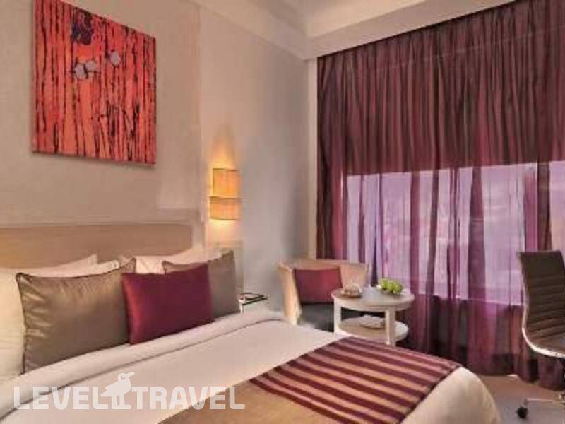 Фотография The Ashtan Sarovar Portico Hotel Фотография The Ashtan Sarovar Portico Hotel