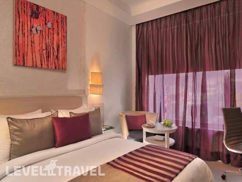 Фотография The Ashtan Sarovar Portico Hotel Фотография The Ashtan Sarovar Portico Hotel