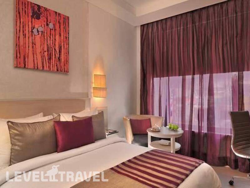 Фотография The Ashtan Sarovar Portico Hotel Фотография The Ashtan Sarovar Portico Hotel
