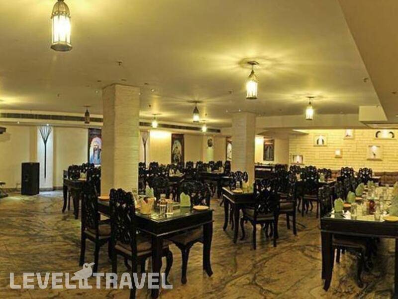 Фотография Taurus Hotel & Conventions Фотография Taurus Hotel & Conventions