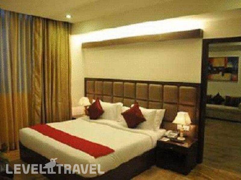 Фотография Taurus Hotel & Conventions Фотография Taurus Hotel & Conventions