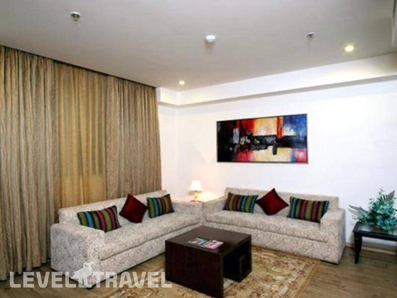 Фотография Taurus Hotel & Conventions Фотография Taurus Hotel & Conventions