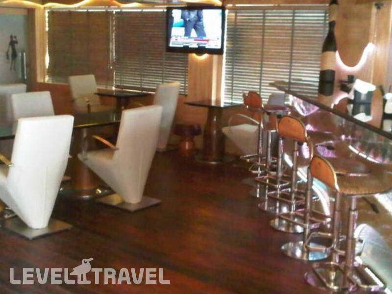 Фотография Taurus Hotel & Conventions Фотография Taurus Hotel & Conventions