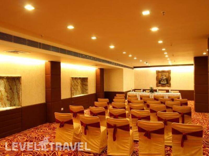 Фотография Taurus Hotel & Conventions Фотография Taurus Hotel & Conventions