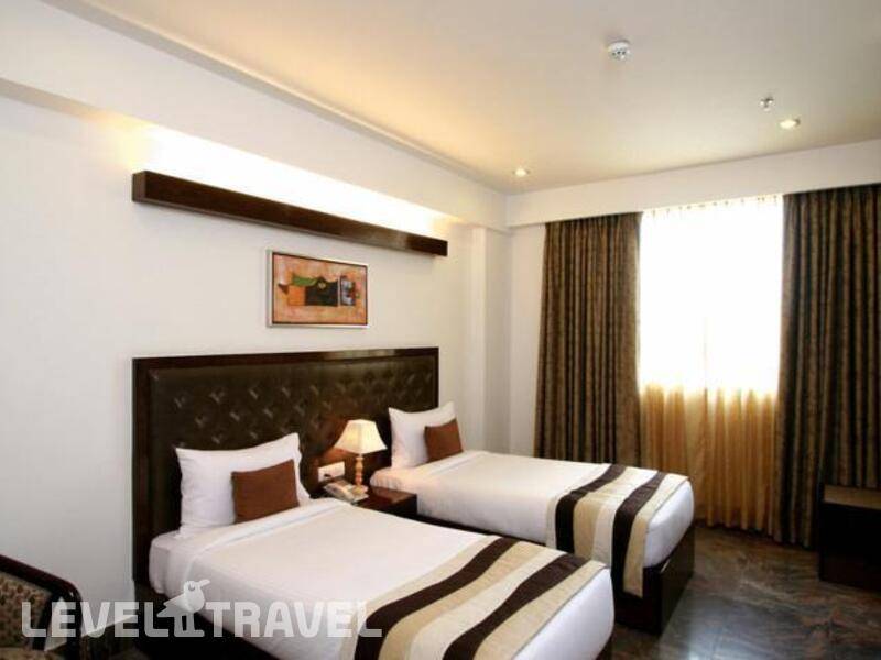 Фотография Taurus Hotel & Conventions Фотография Taurus Hotel & Conventions