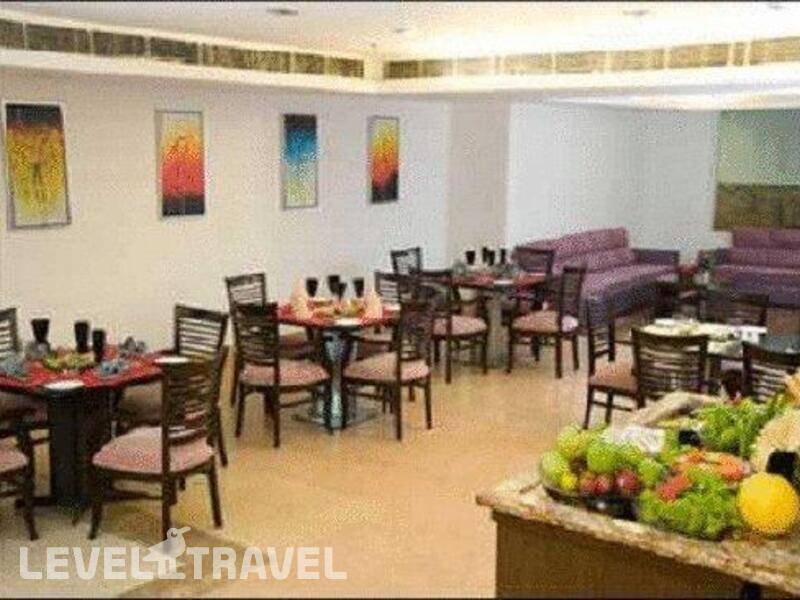 Фотография Taurus Hotel & Conventions Фотография Taurus Hotel & Conventions