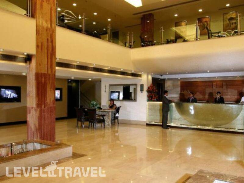 Фотография Taurus Hotel & Conventions Фотография Taurus Hotel & Conventions