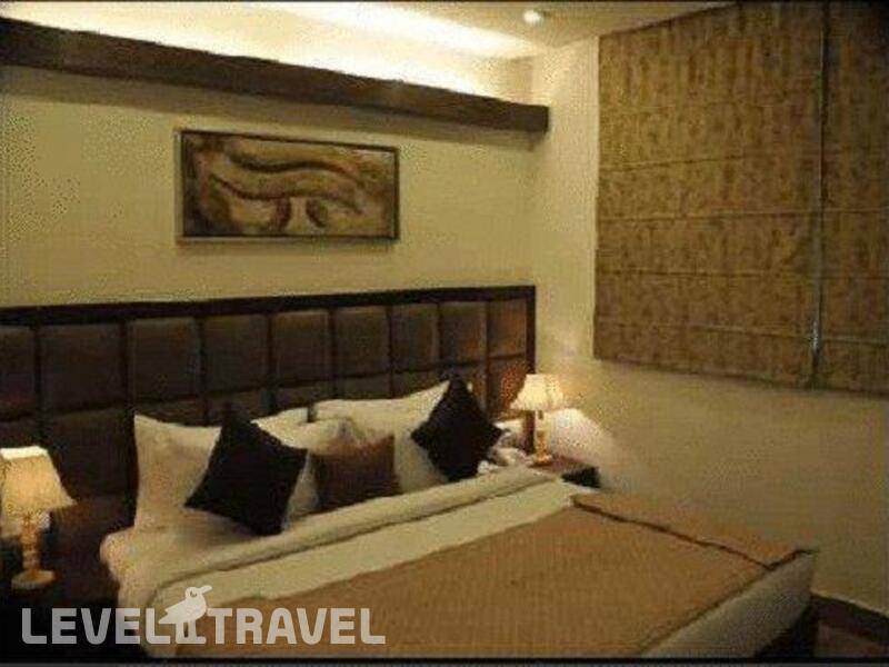 Фотография Taurus Hotel & Conventions Фотография Taurus Hotel & Conventions