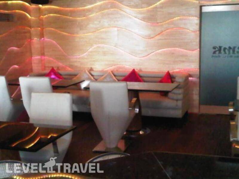 Фотография Taurus Hotel & Conventions Фотография Taurus Hotel & Conventions