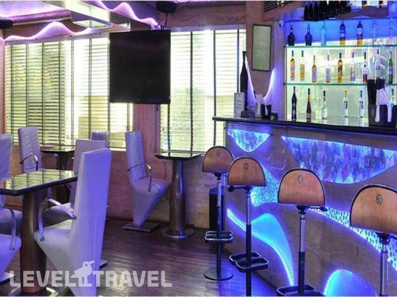 Фотография Taurus Hotel & Conventions Фотография Taurus Hotel & Conventions