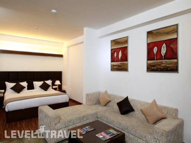 Фотография Taurus Hotel & Conventions Фотография Taurus Hotel & Conventions