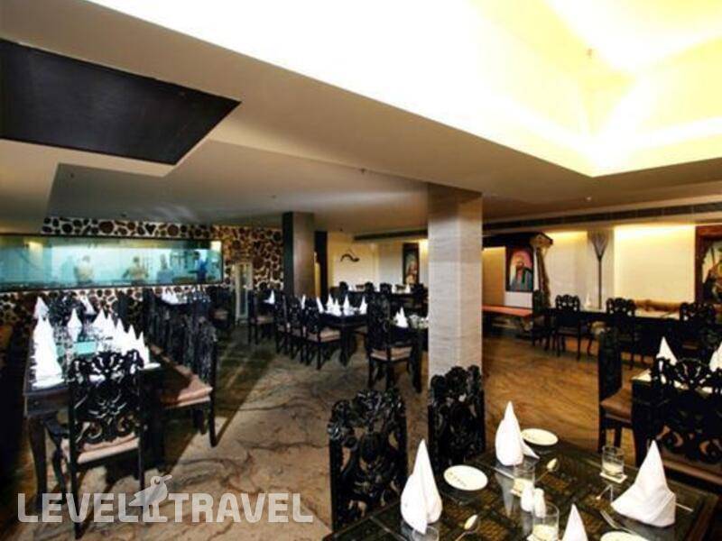 Фотография Taurus Hotel & Conventions Фотография Taurus Hotel & Conventions