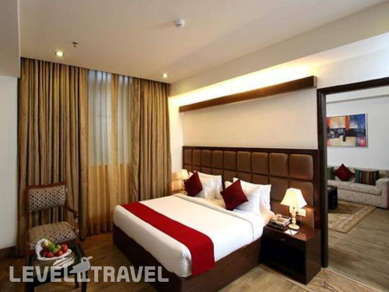 Фотография Taurus Hotel & Conventions Фотография Taurus Hotel & Conventions