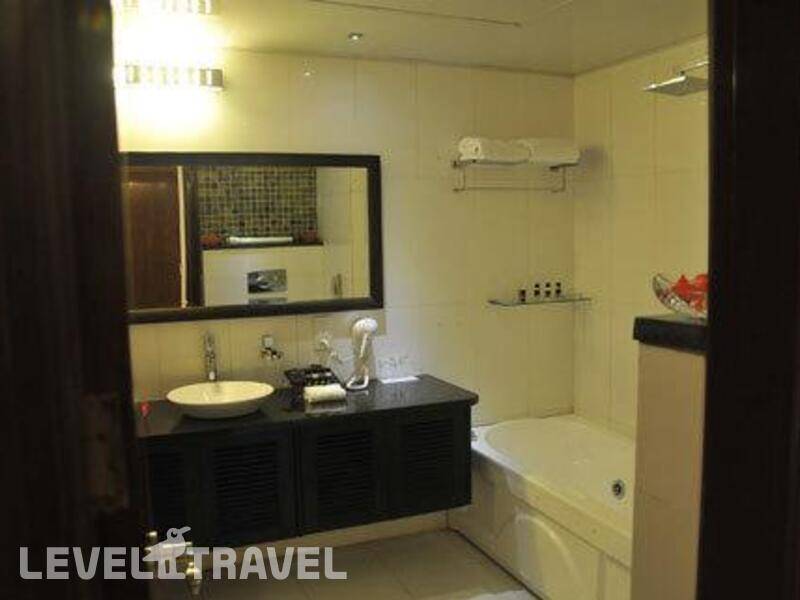 Фотография Taurus Hotel & Conventions Фотография Taurus Hotel & Conventions