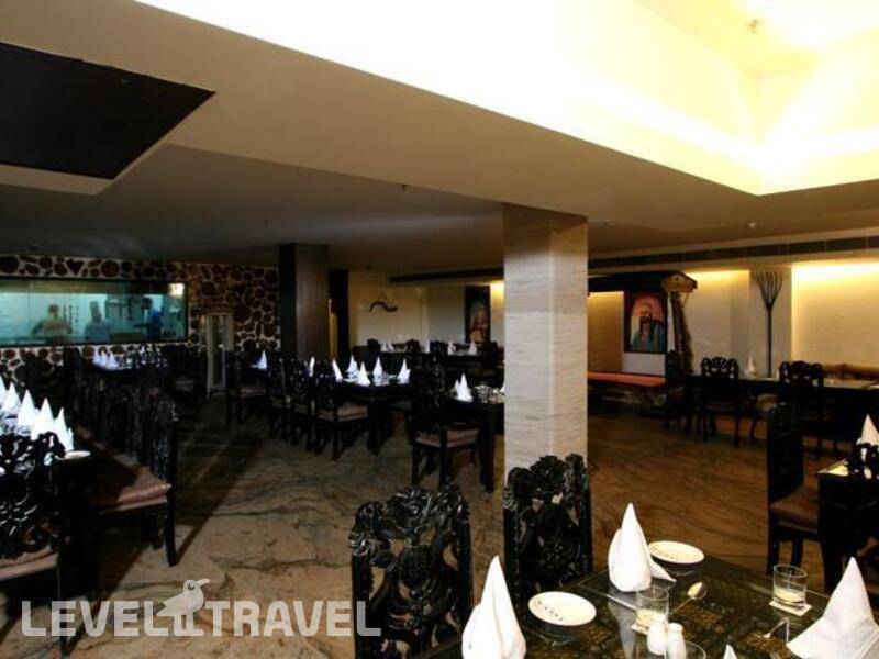 Фотография Taurus Hotel & Conventions Фотография Taurus Hotel & Conventions