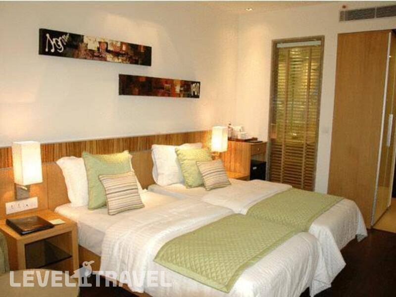 Фотография Shervani Nehru Palace Hotel