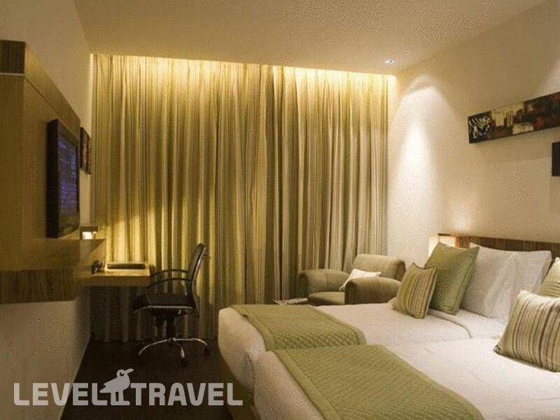 Фотография Shervani Nehru Palace Hotel