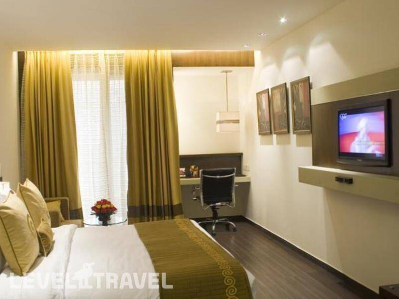 Фотография Shervani Nehru Palace Hotel Фотография Shervani Nehru Palace Hotel