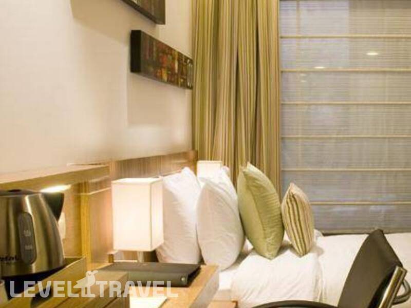 Фотография Shervani Nehru Palace Hotel