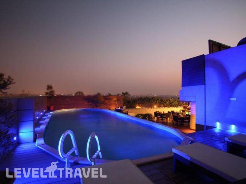 Фотография Shervani Nehru Palace Hotel