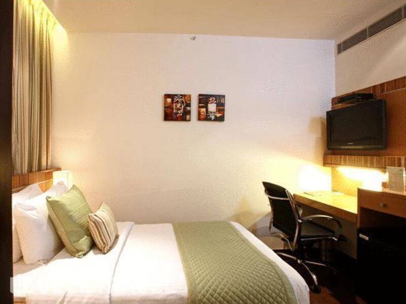 Фотография Shervani Nehru Palace Hotel