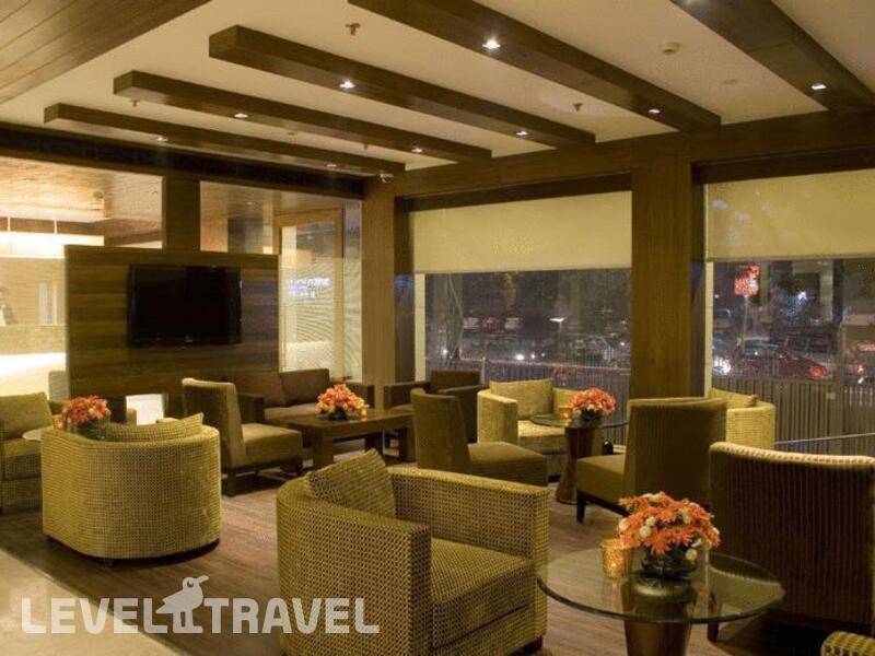 Фотография Shervani Nehru Palace Hotel