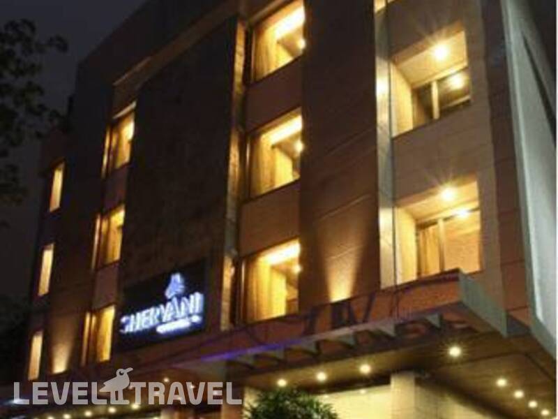 Фотография Shervani Nehru Palace Hotel Фотография Shervani Nehru Palace Hotel
