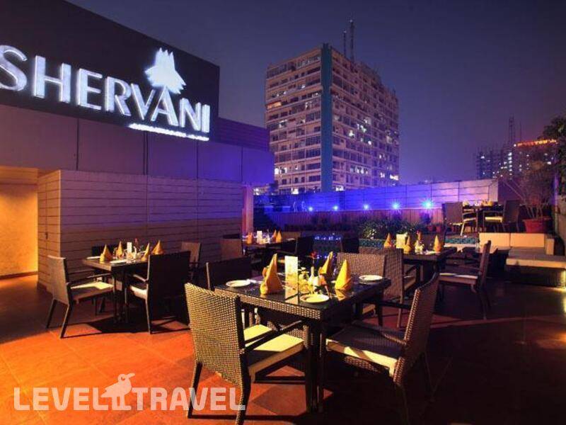 Фотография Shervani Nehru Palace Hotel