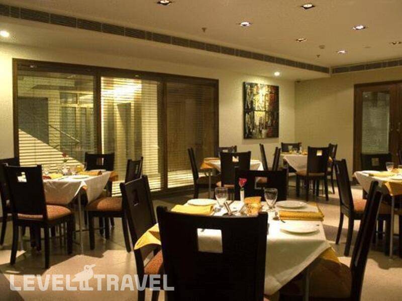 Фотография Shervani Nehru Palace Hotel