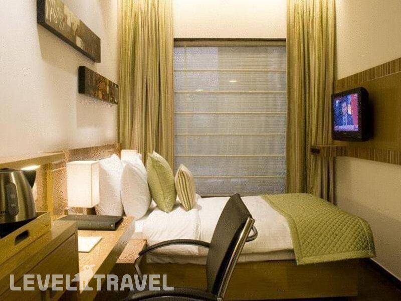 Фотография Shervani Nehru Palace Hotel