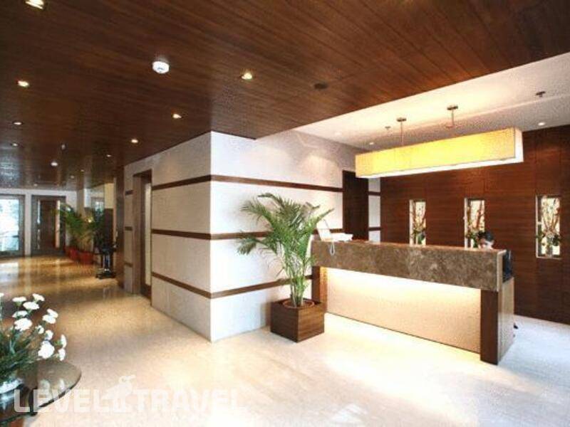 Фотография Shervani Nehru Palace Hotel