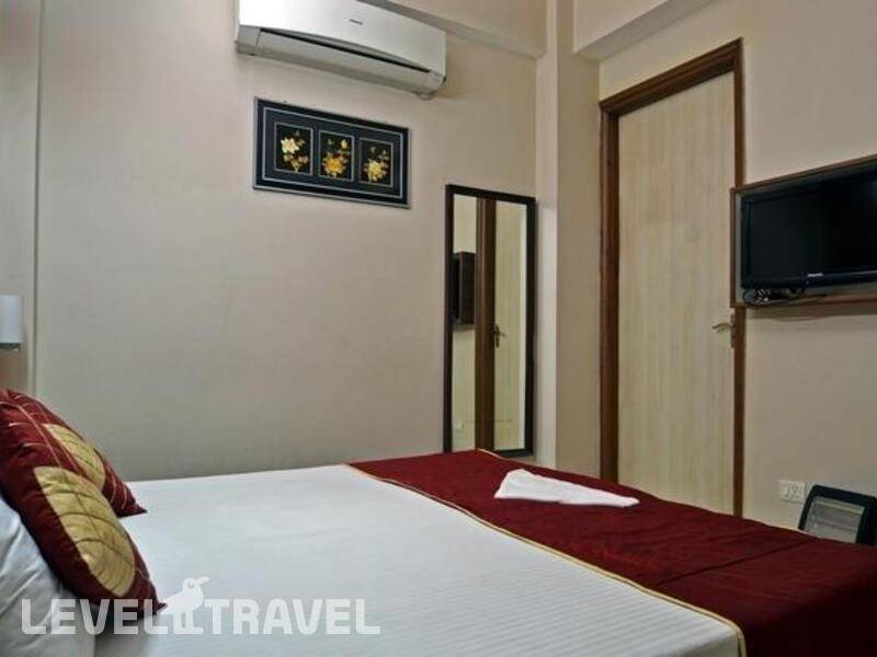 Фотография Rockwell Plaza Hotel Фотография Rockwell Plaza Hotel