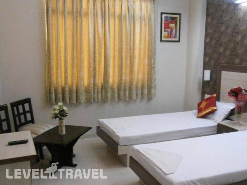 Фотография Rockwell Plaza Hotel