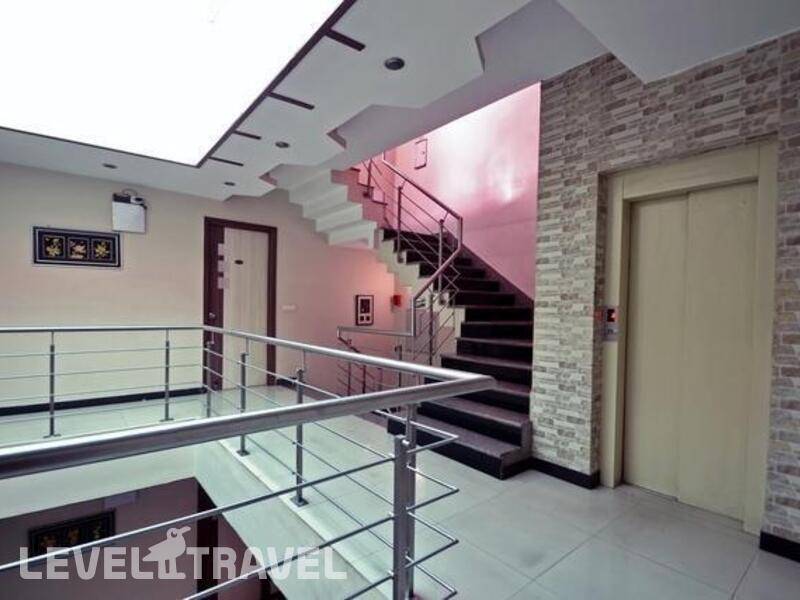 Фотография Rockwell Plaza Hotel Фотография Rockwell Plaza Hotel