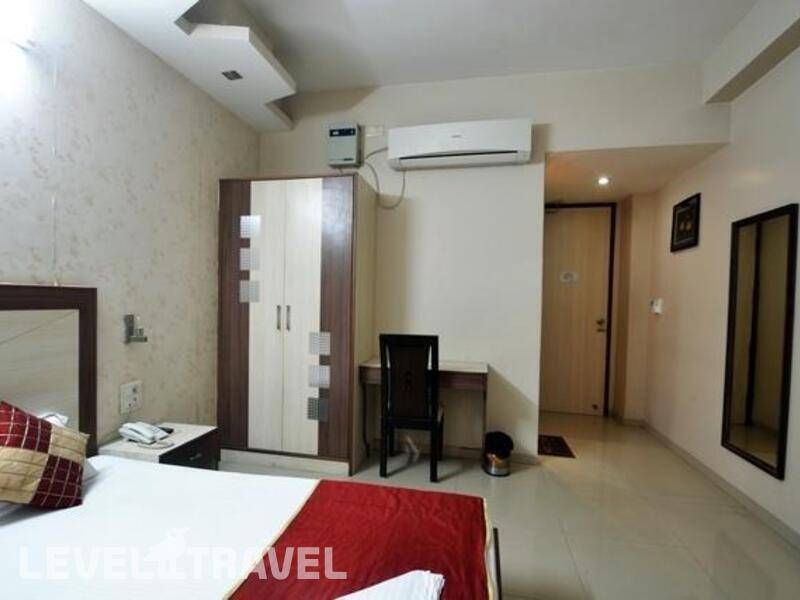 Фотография Rockwell Plaza Hotel Фотография Rockwell Plaza Hotel