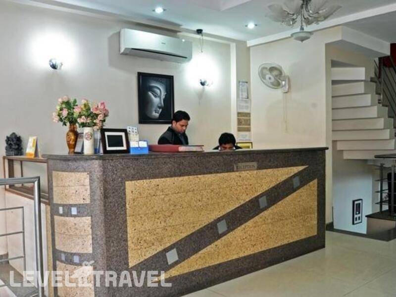 Фотография Rockwell Plaza Hotel Фотография Rockwell Plaza Hotel