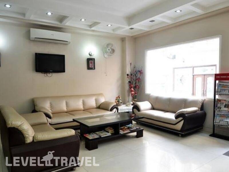 Фотография Rockwell Plaza Hotel Фотография Rockwell Plaza Hotel