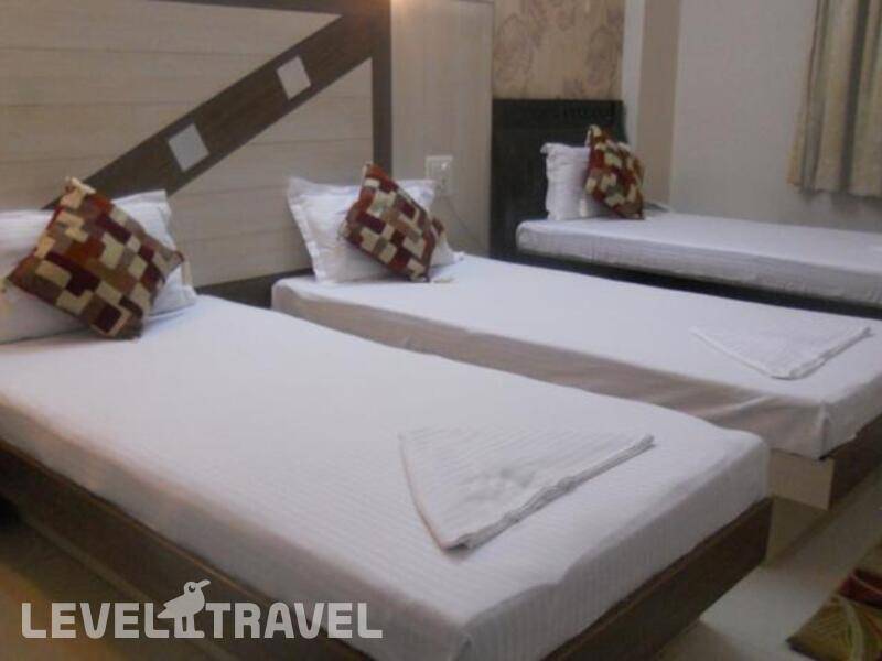 Фотография Rockwell Plaza Hotel