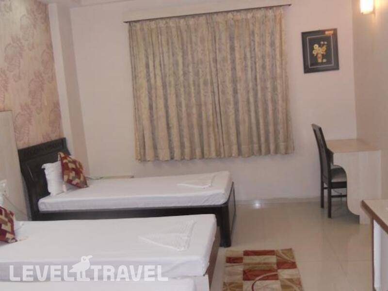 Фотография Rockwell Plaza Hotel