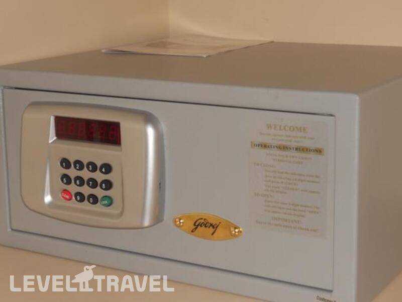 Фотография Rockwell Plaza Hotel