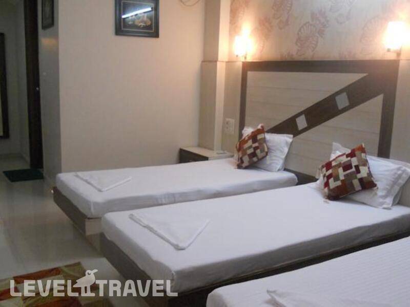 Фотография Rockwell Plaza Hotel