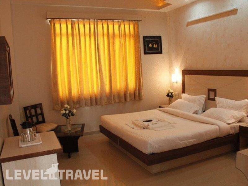 Фотография Rockwell Plaza Hotel Фотография Rockwell Plaza Hotel