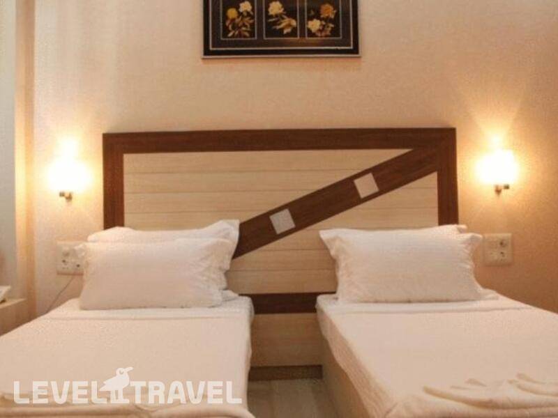 Фотография Rockwell Plaza Hotel