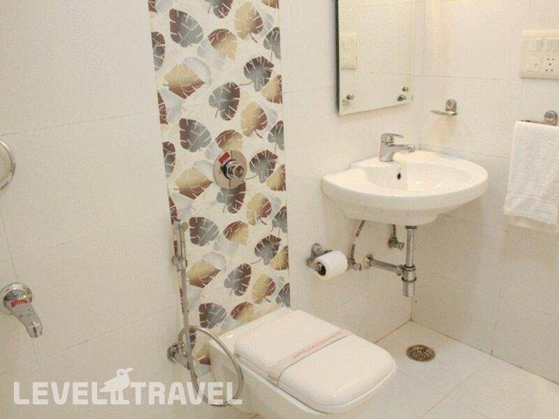 Фотография Rockwell Plaza Hotel Фотография Rockwell Plaza Hotel