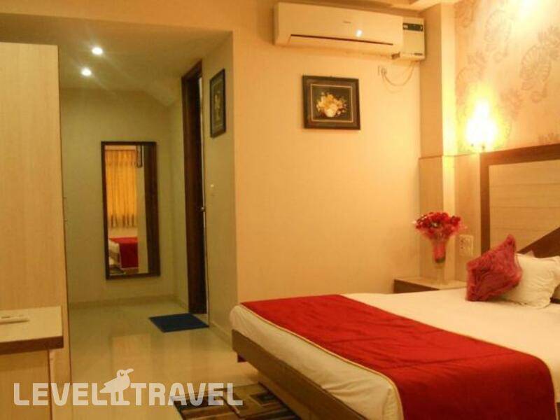 Фотография Rockwell Plaza Hotel