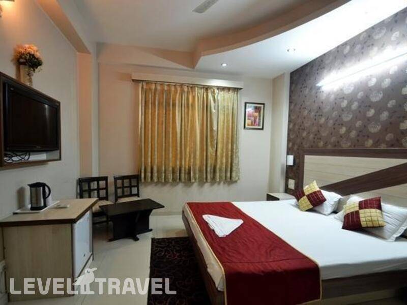 Фотография Rockwell Plaza Hotel Фотография Rockwell Plaza Hotel