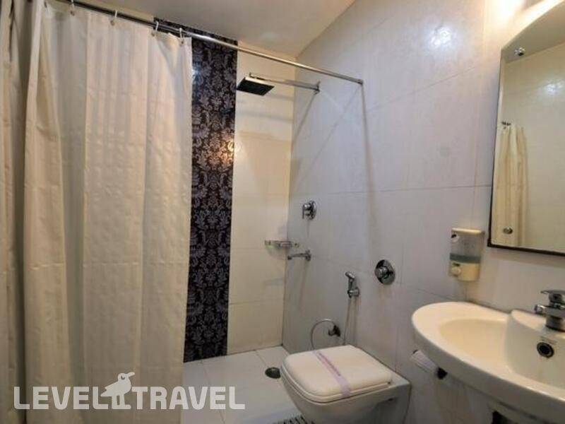 Фотография Rockwell Plaza Hotel Фотография Rockwell Plaza Hotel