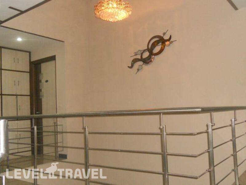 Фотография Rockwell Plaza Hotel