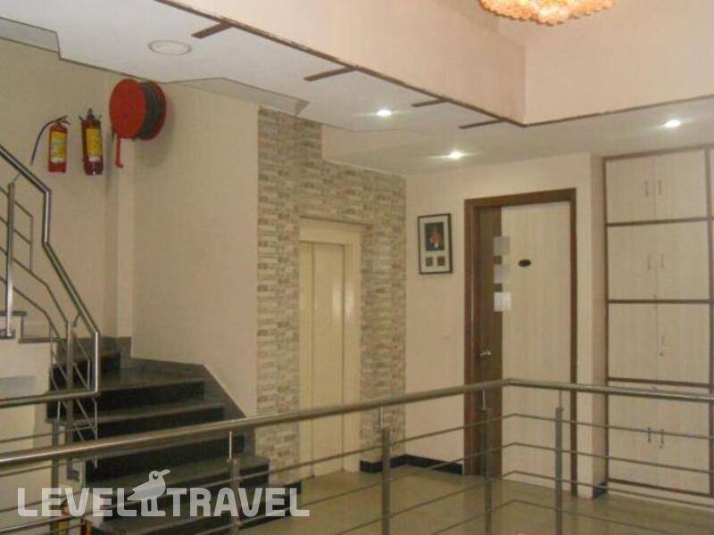 Фотография Rockwell Plaza Hotel