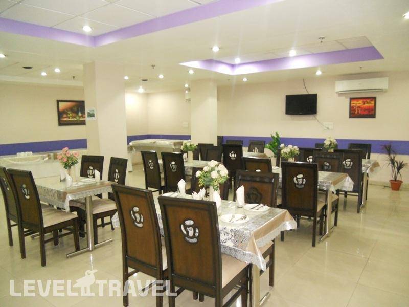 Фотография Rockwell Plaza Hotel Фотография Rockwell Plaza Hotel